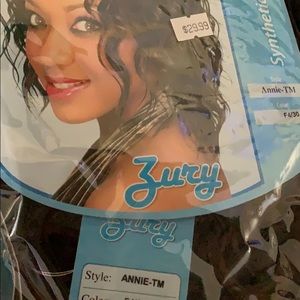 Wigs
